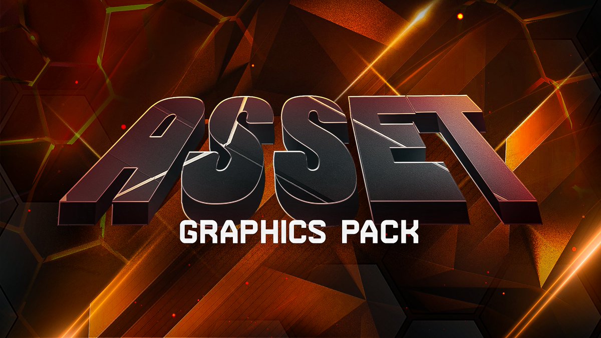 BrawlAssets's tweet photo. Introducing Asset Pack!
➤ 2.3 GB of Assets
➤ Pack by @stormydesigns 

Giveaway for 3 Copies of the pack!
Requirements to join!
1. Follow our Twitter account
2. Tag 2 Friends
3. Join our discord server and post proof in 
https://t.co/F6UmgpFmD4 (#post_proofs)
Ends on Dec 31! https://t.co/xLtFdhVOlW