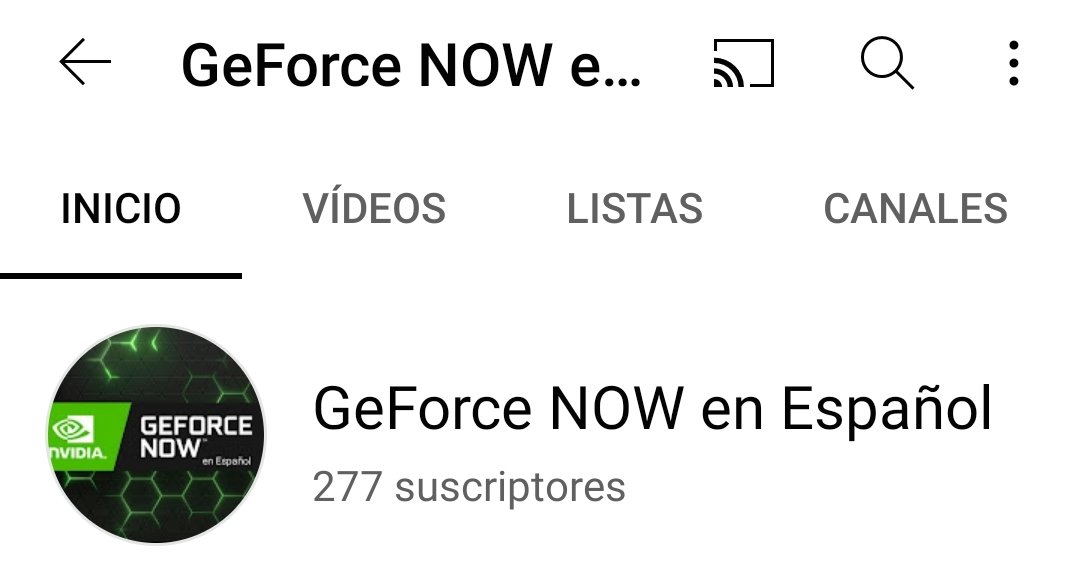 GeForceNOW_ES's tweet photo. Cuando alcancemos 3000 seguidores aquí en Twitter, 300 en YouTube o 200 en Twitch habrá que  regalar un juego no?

Dale a like y RT para que ocurra pronto 😉 https://t.co/5caQqI9snb