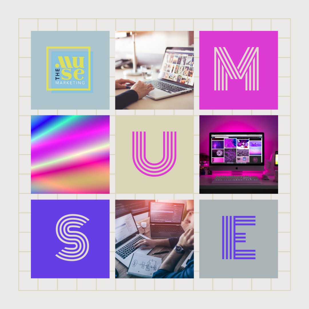 MuseMarketingUk's tweet image. Question ❓

Being a small business owner… do you think not having a website is fine? 🤔

#themusemarketing #connectedcreativity #websitebuild #bespokewebsites