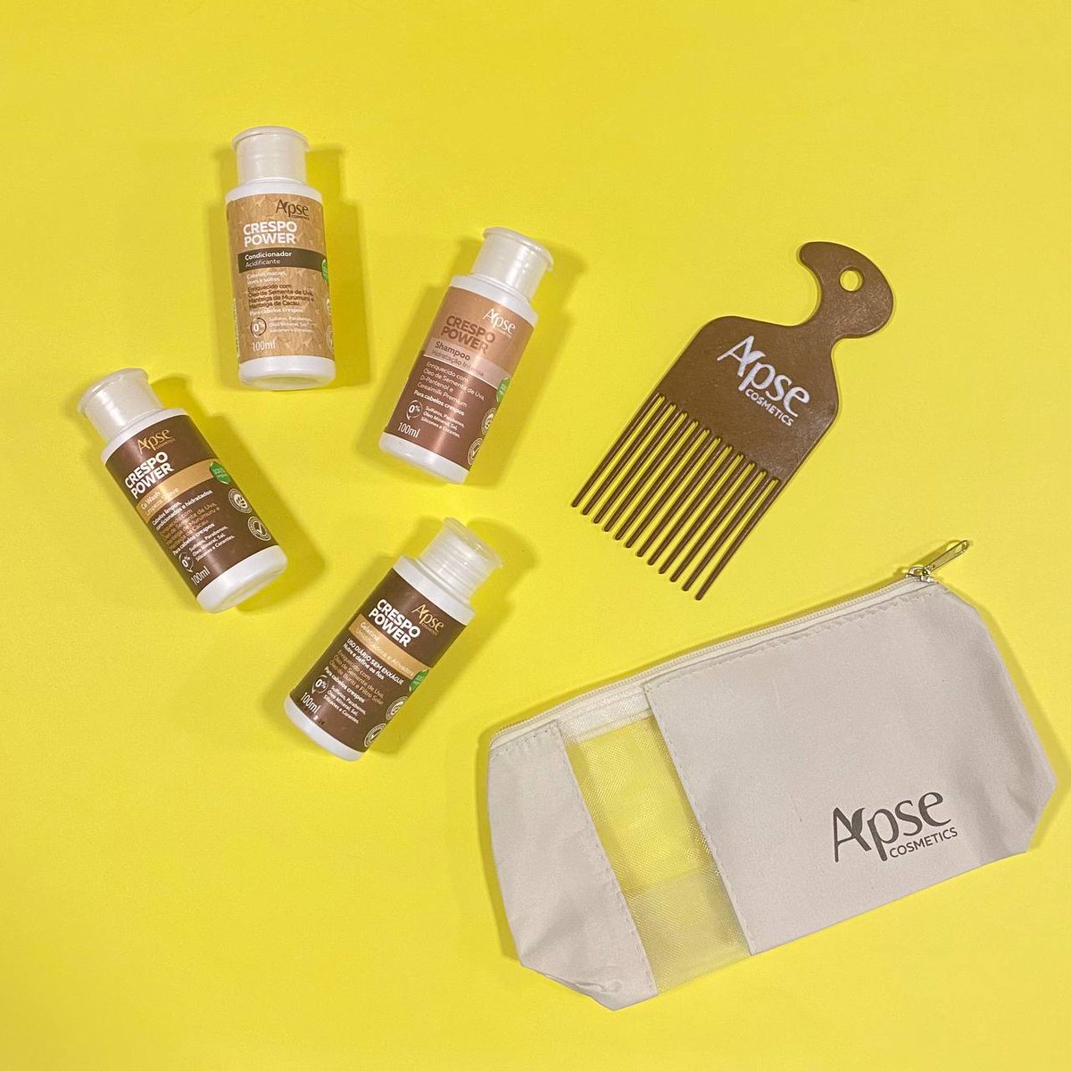 Apse Cosmetics tweet media