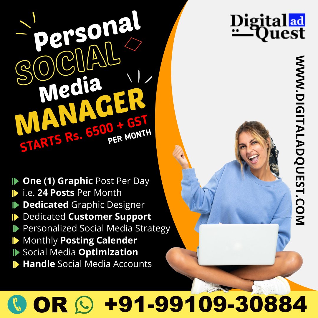 Digital Ad Quest (@DigitalAdQuest) / Posts / X
