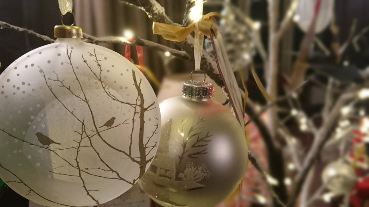 Prested Hall tweet media