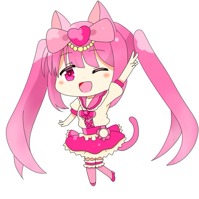 かわいいイラストのtwitterイラスト検索結果 古い順
