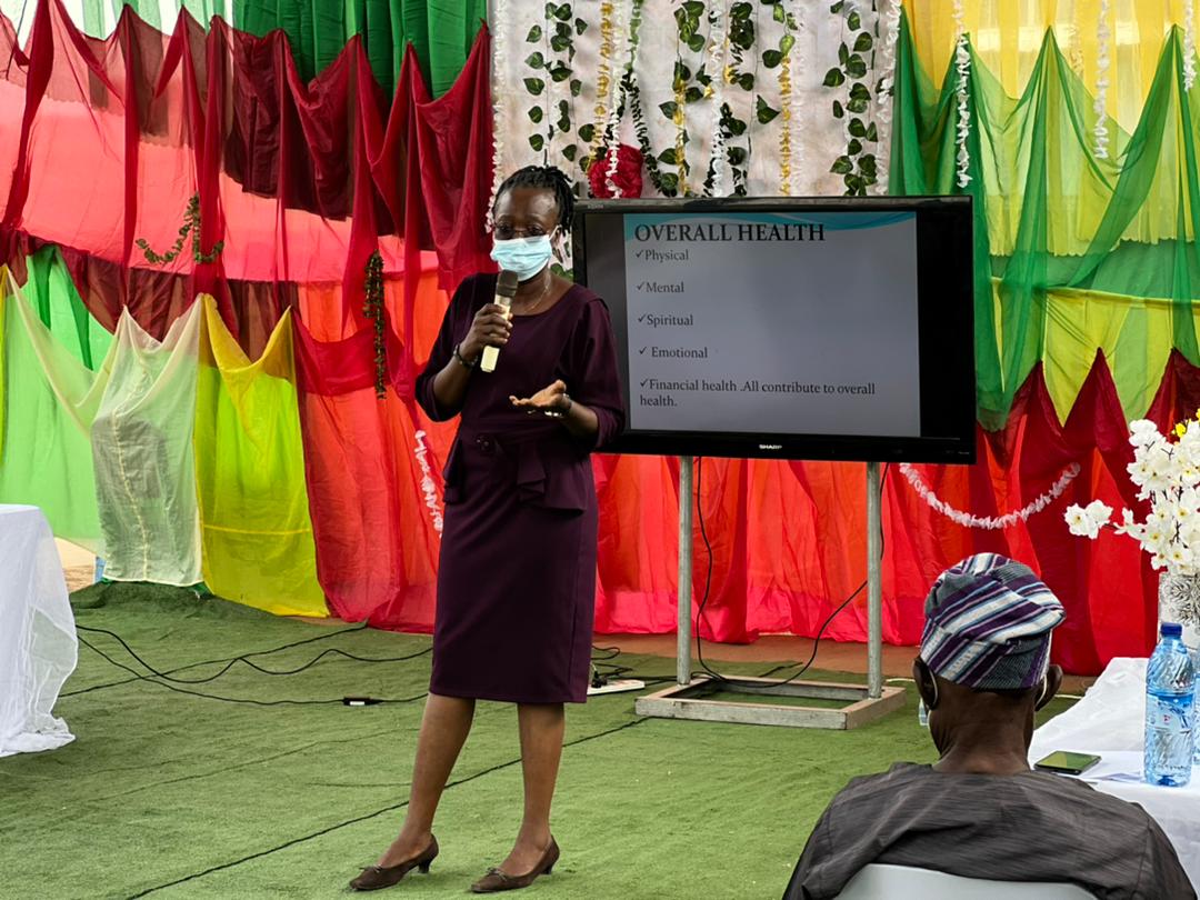 OfficialOGFTZ's tweet image. The 3rd Annual Driver's Seminar, themed ''Driving in the Era of Covid-19 Pandemic'', was organized by Logistic Department of China-Africa Investment FZC, the Management Company of #OGFT. This is to train all #OGFTZ drivers on professional and safe driving techniques.