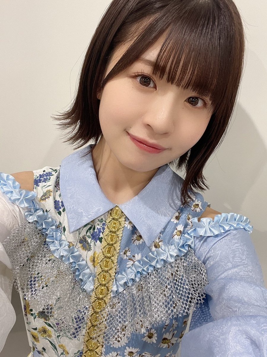 ＡＵＲＡ Ｑｕａｌｉｔｙ

これが、"W松田"での投稿が最後かもしれません。

このちゃん推し、いよいよラストスパートへ🌸☀️

どうぞ、AURAへの思い出など語ってください！

今までなかったワクワクを。
#2021年もあと少しなので引用RTで私の印象や思い出などを語ってください 
#拡散RT希望