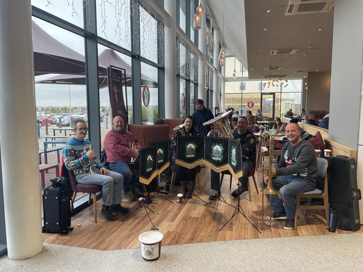 Cornwall Services tweet media