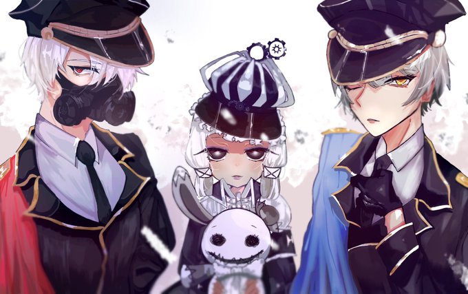 コンパスのイラストまとめ