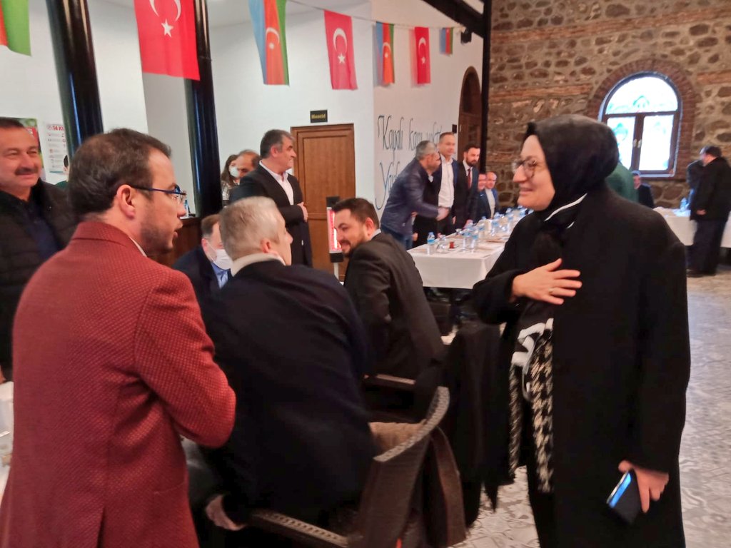 📍#Balıkesir

Balıkesir Teşkilatı 2023'e hazır. 

Memleketimize ve milletimize hizmet etmek şuuruyla; büyük bir özveri, gayret, samimiyet ve motivasyonla yürüyoruz.

Yolumuz çetin, inancımız tam
#DurmakYokYolaDevam