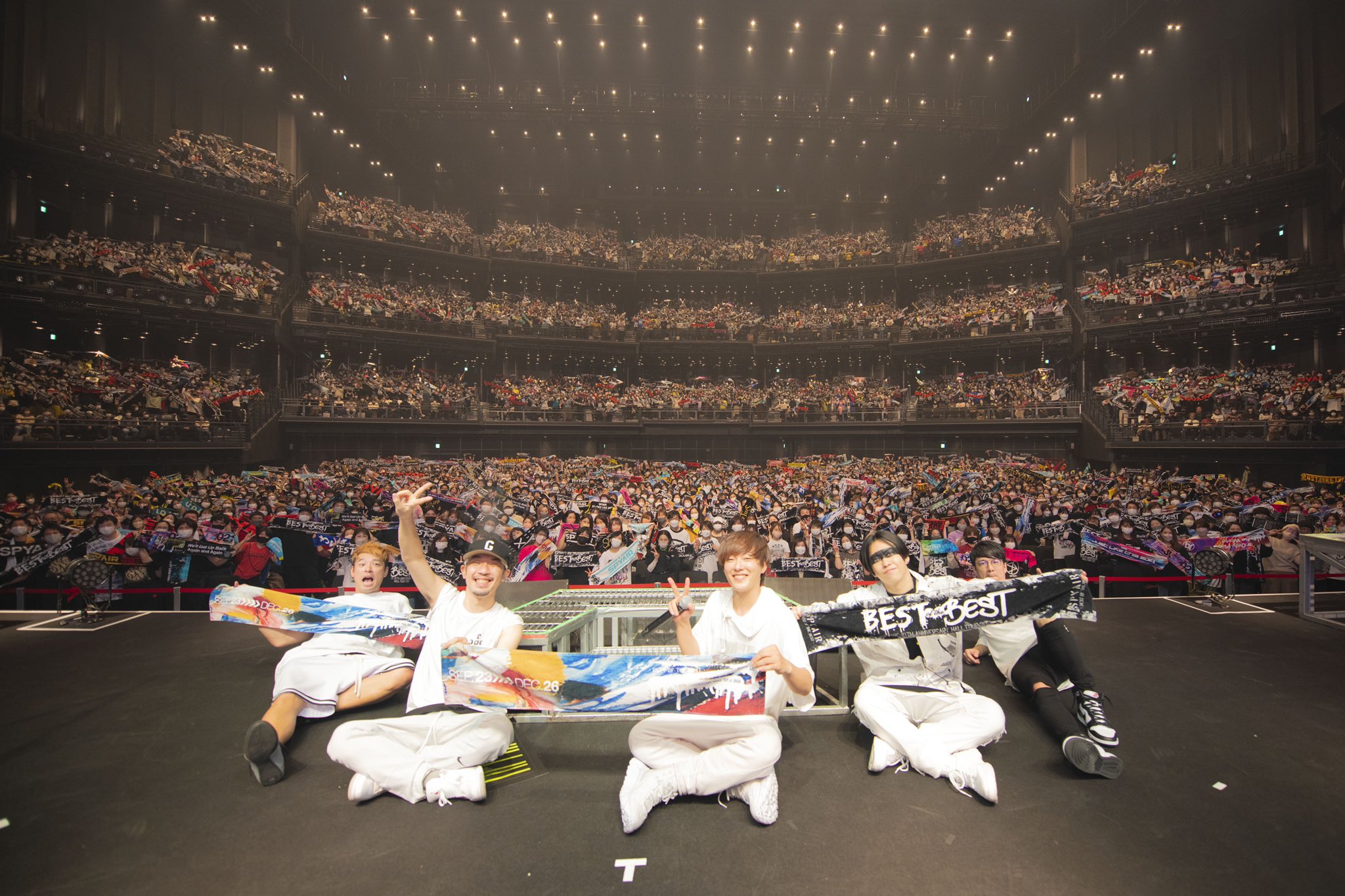 SPYAIR STAFF on X: 