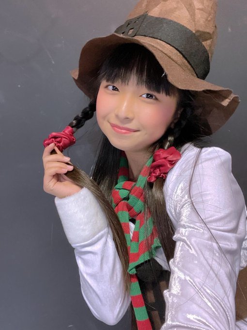 Twitterのコスプレ画像2