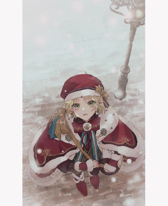 リケちゃん 