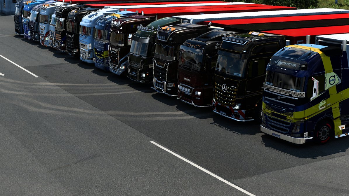 Alpine Express tweet media