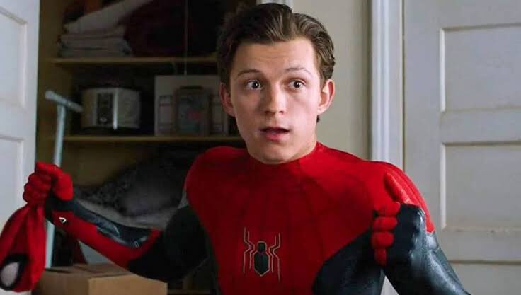 omarciopaulo's tweet photo. Vamos ser sinceros? O novo Homem-Aranha não é apenas o melhor filme do herói, mas de todo o universo Marvel. O filme é tão convincente e bem pensado que faz parecer que eles planejaram tudo aquilo desde sempre.

Tom Holland ganhou muita profundidade e tá no auge da atuação dele. https://t.co/rnduz7MD8o