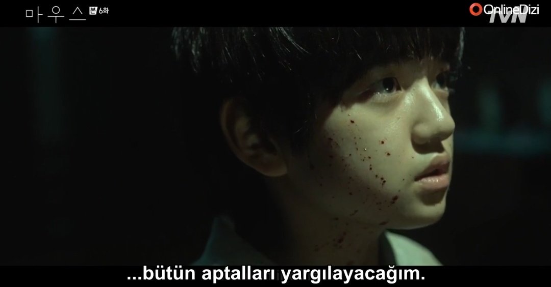suprayzi's tweet photo. Her şey bi kenara bu çocuğun oyunculuğunu da alkışlamak lazım gerçekten. Küçük yaşta bi psikopat hissiyatı vermenin altından çok iyi kalkmış. İzlerken bi tırsmadım değil 😅
#Mouse #MouseThePredator https://t.co/IYdVOj6DH0
