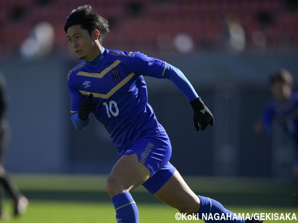 Conversation Between 阪南大学サッカー部 And Gekisaka 1 Whotwi Graphical Twitter Analysis