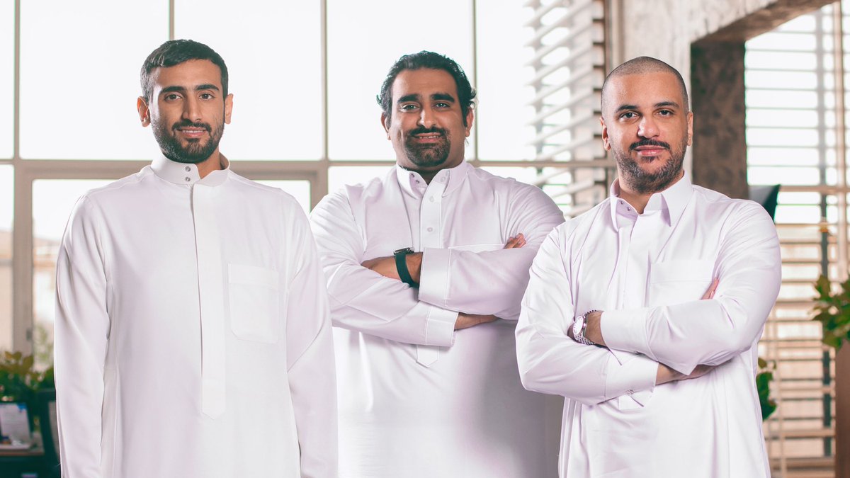 RAED Ventures tweet media