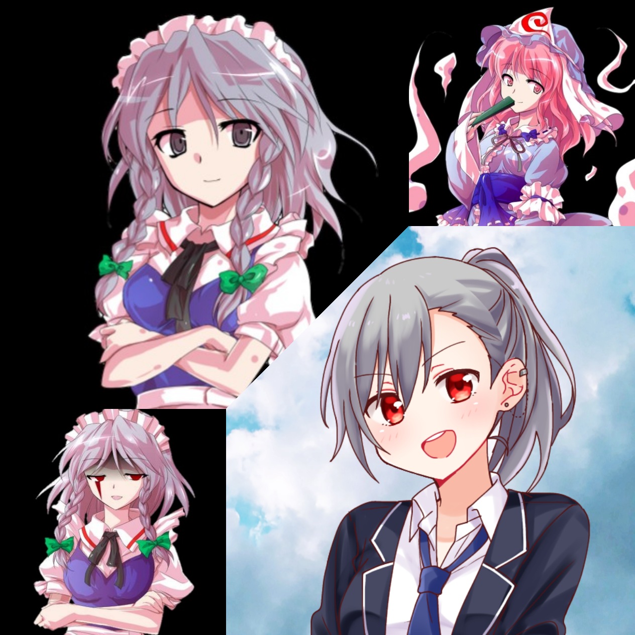 かやん ネット声優 Kayan 925 Twitter