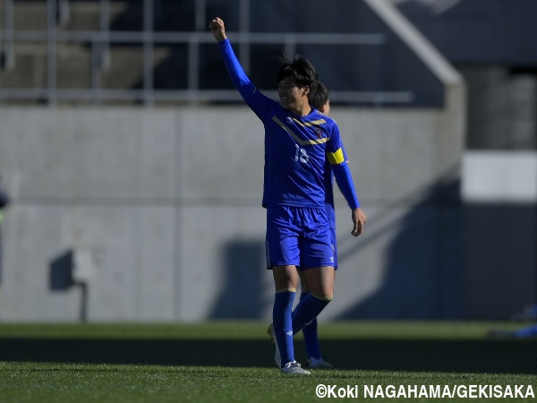 Conversation Between 阪南大学サッカー部 And Gekisaka 1 Whotwi Graphical Twitter Analysis