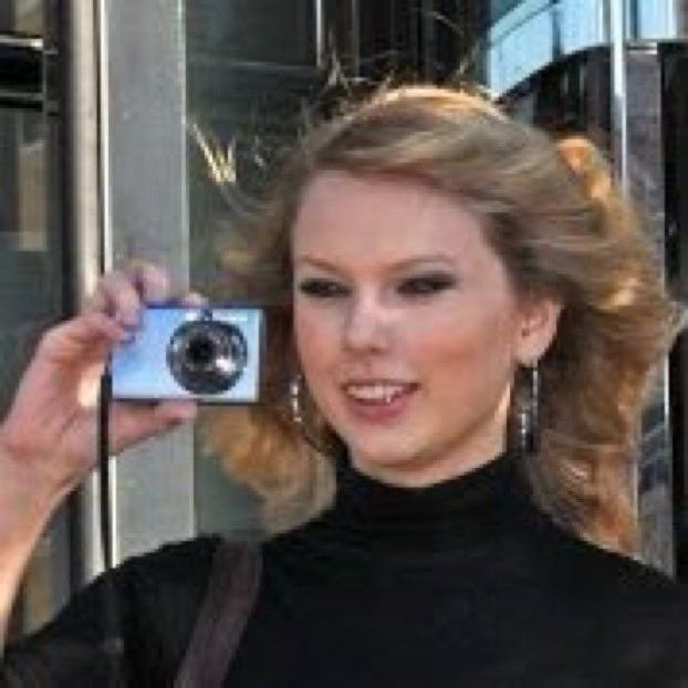 You're doing amazing, sweetie.