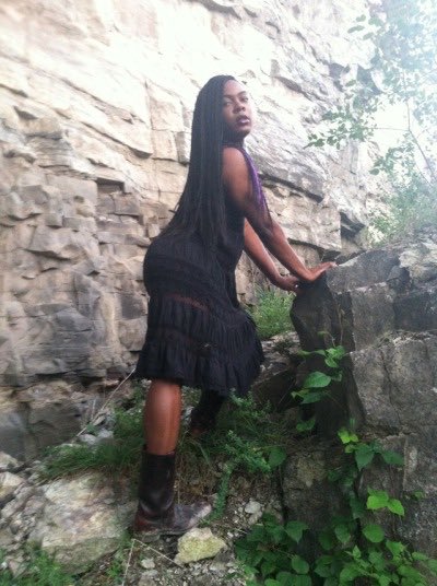 chrysalisamidst's tweet photo. 2013 when things were simple. #archive #chrysalisamidst #niagarafalls #devilshole #thegardenofearthlydelights #BlackTransLivesMatter https://t.co/uml1klzlfO