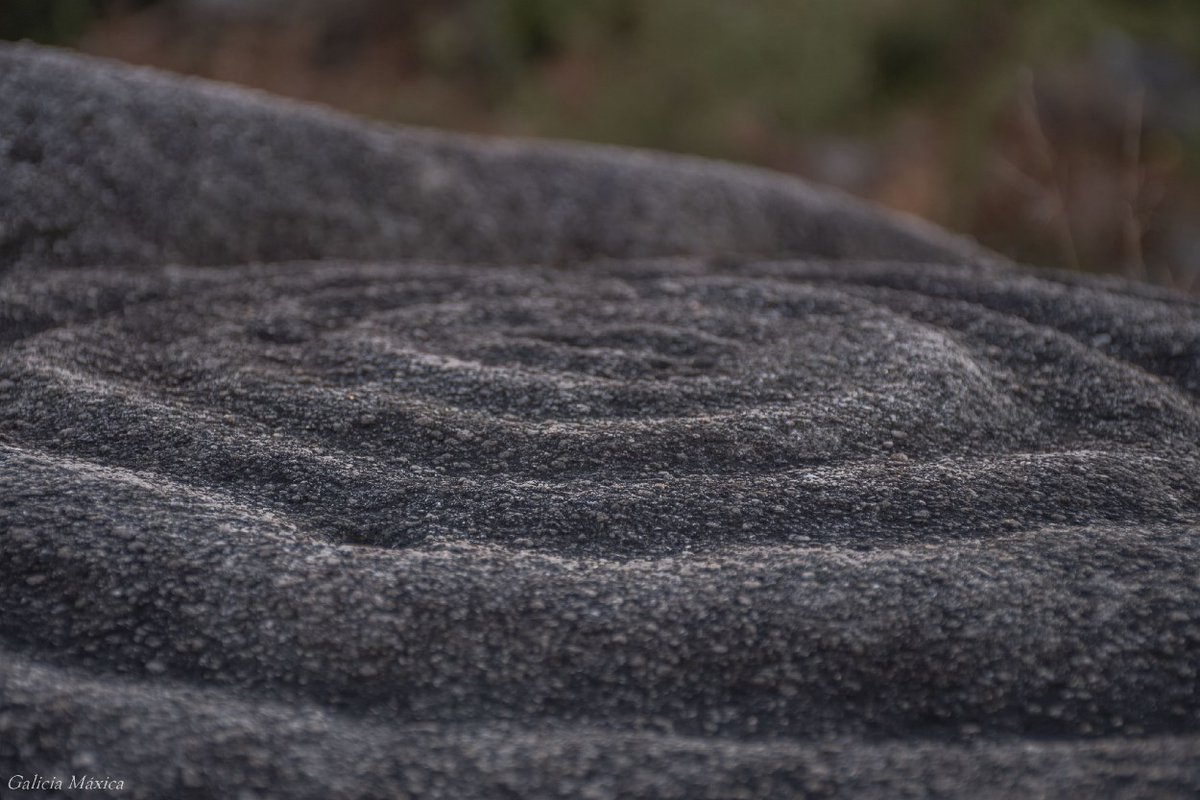 Uno de los conjuntos de petroglifos más impresionantes es nuestro nuevo lugar.
📢 Petroglifos de Gargamala
📌 Mondariz
👉 galiciamaxica.eu/.../petroglifo…
<a href="/SESEIXA/">Seseixa</a> #Galicia