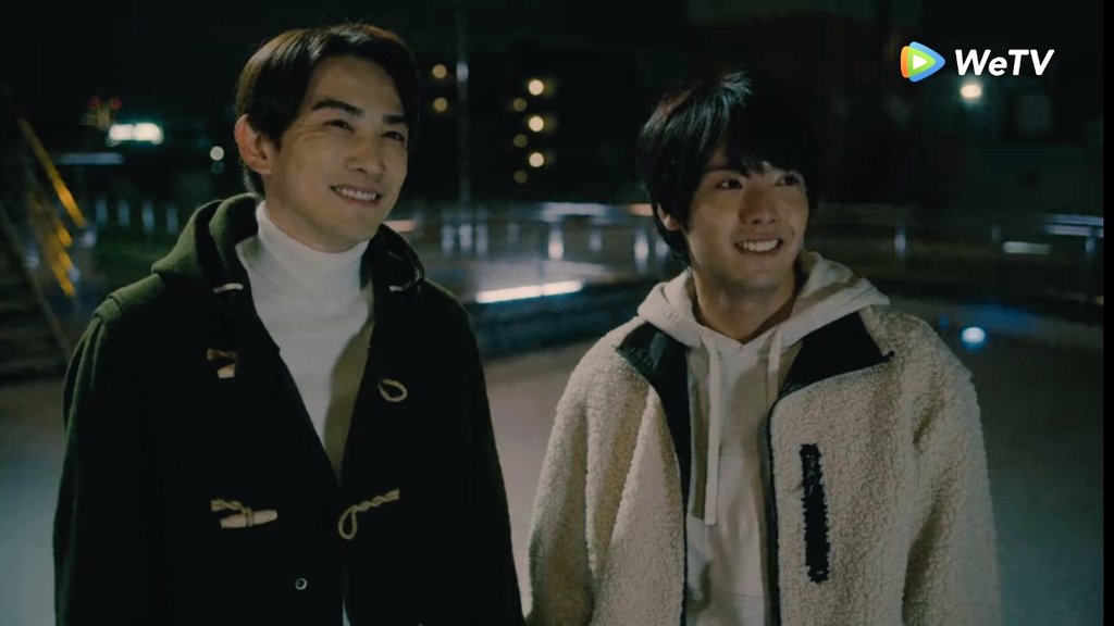 sorrowrowrow's tweet photo. everything becomes magical with the right person by your side ❤️
#CherryMagicFinale fireworks 🎆
#KietaHatsukoiFinale lights 💡🎄 https://t.co/Y1w5bofmqj