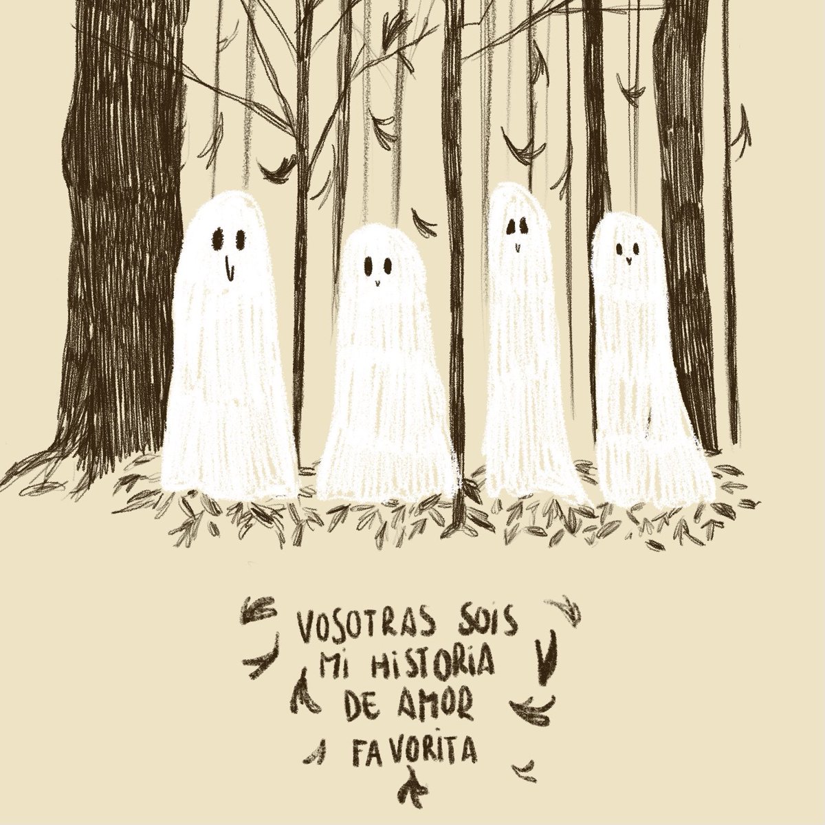 zrtnds's tweet photo. Amigas, como en Valeria, mi historia de amor favorita sois vosotras. Siempre. 💝 https://t.co/3wb0dikXoX