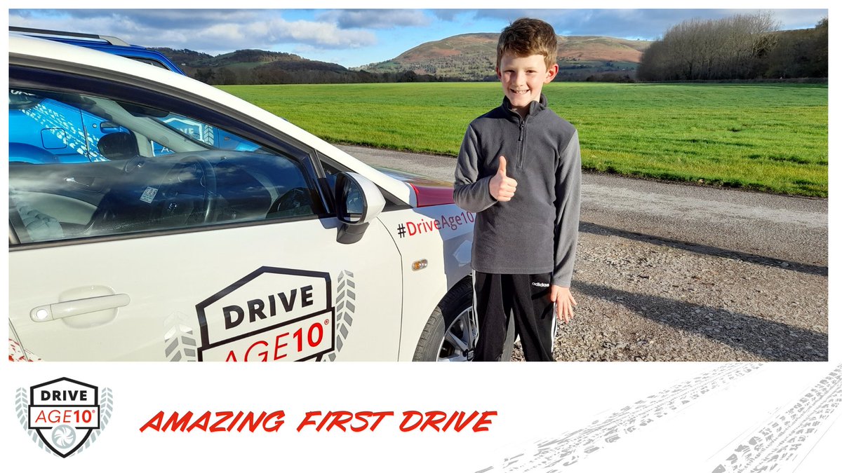 driveage10's tweet photo. An amazing first drive with us in our Seat Ibiza! 🙌
They controlled the car like a pro!
An all-around smooth drive with instructor Tim- Good job!
Head to our website to book!
#juniordriver #drivingexperience https://t.co/zdTBx4j6S9