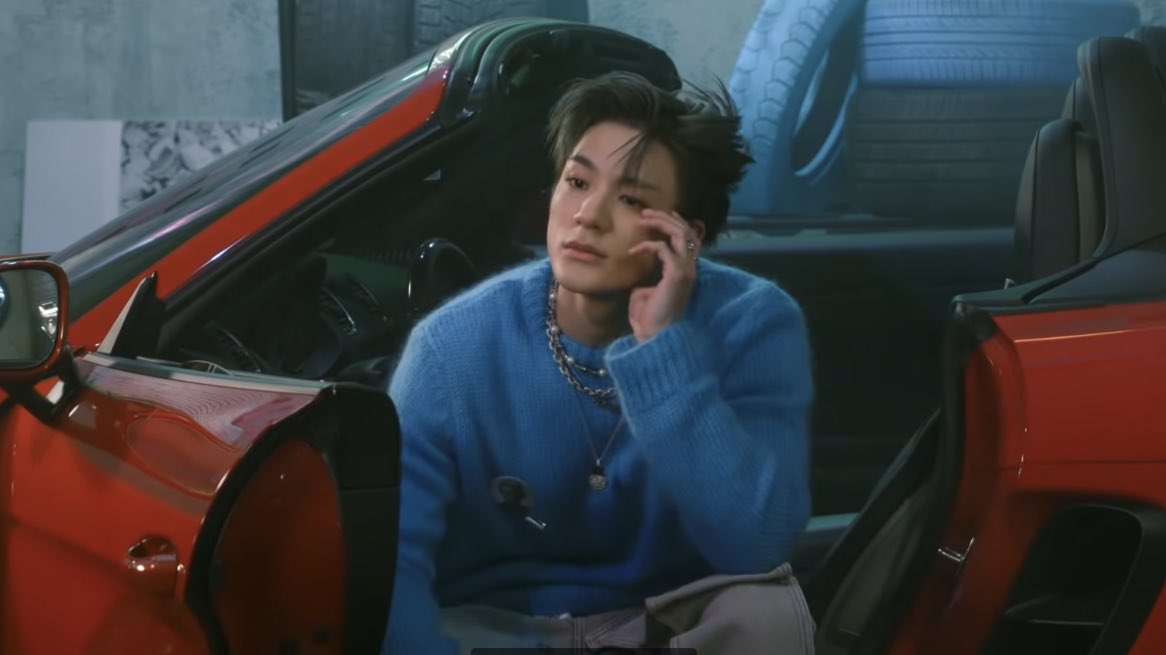 LJNFEED's tweet photo. Model #JENO https://t.co/ATbBqXNGkz