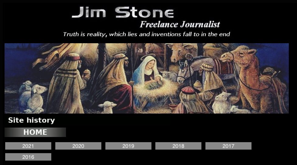 matrix_explorer's tweet photo. #jimstone #jimstone http://82.221.129.208 BOOKMARK for Daily news #Convid #Agenda2030 https://t.co/eLinxQpBTW