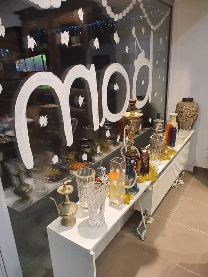 TzcldBAM's tweet photo. Premier jour ce samedi 18 pour notre nouvelle boutique !
Vous avez été nombreux à venir visiter ce nouveau lieu de convivialité, de vente et de partage.
Nous sommes ouverts du : 
Lundi au Samedi de 14h à 19h.
@ très vite dans la nouvelle boutique !
@ZeroChomeurLD @DDaSilva95 https://t.co/WRxxDzRs21
