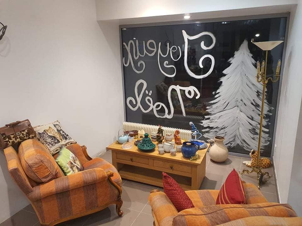 TzcldBAM's tweet photo. Premier jour ce samedi 18 pour notre nouvelle boutique !
Vous avez été nombreux à venir visiter ce nouveau lieu de convivialité, de vente et de partage.
Nous sommes ouverts du : 
Lundi au Samedi de 14h à 19h.
@ très vite dans la nouvelle boutique !
@ZeroChomeurLD @DDaSilva95 https://t.co/WRxxDzRs21