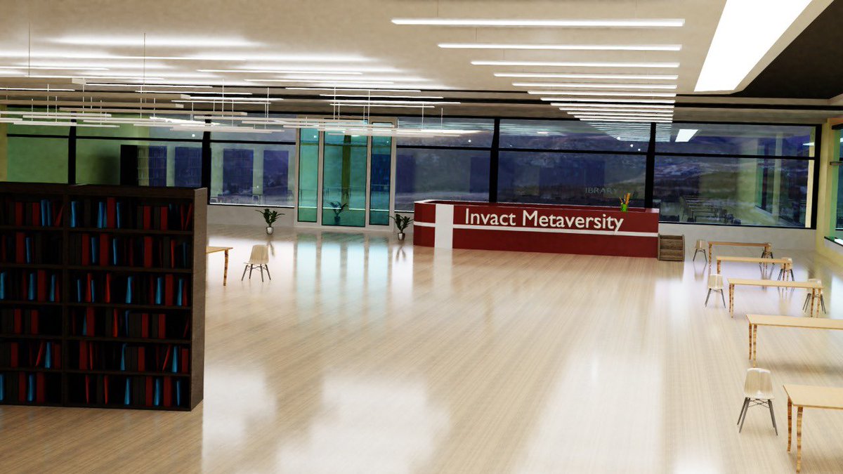 tanaypratap's tweet photo. Library interior work going on. https://t.co/9q9q9tcpyi