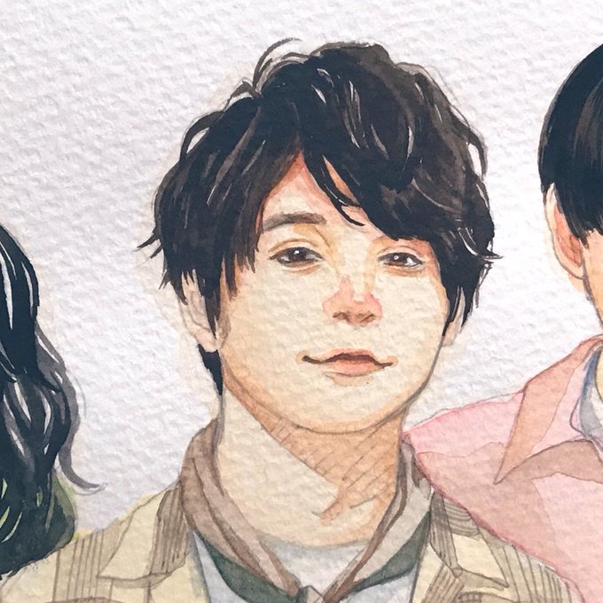 アヒル口のtwitterイラスト検索結果