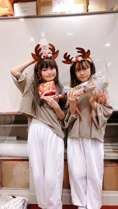 Twitterのコスプレ画像1