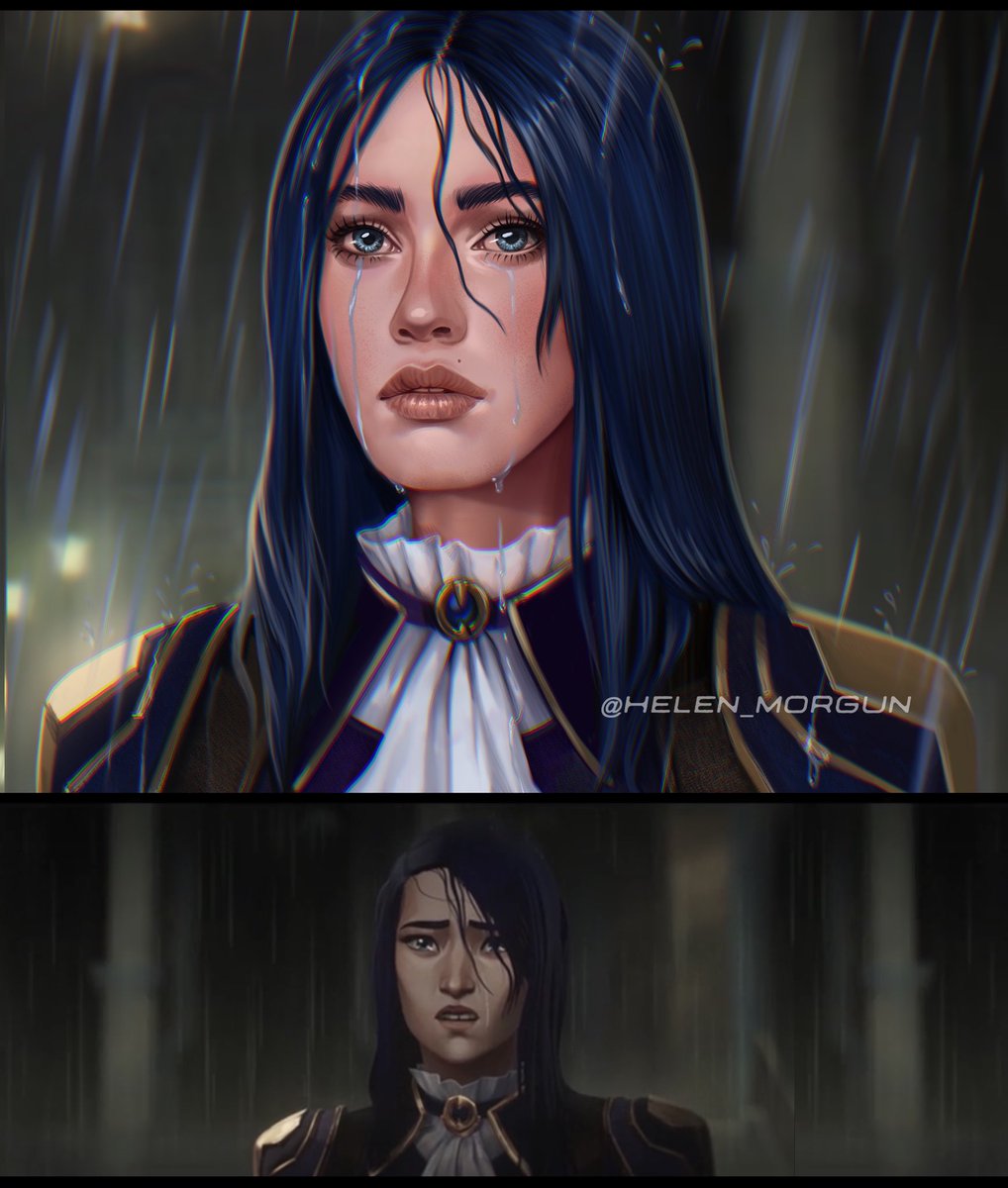 Helen Morgun tweet media