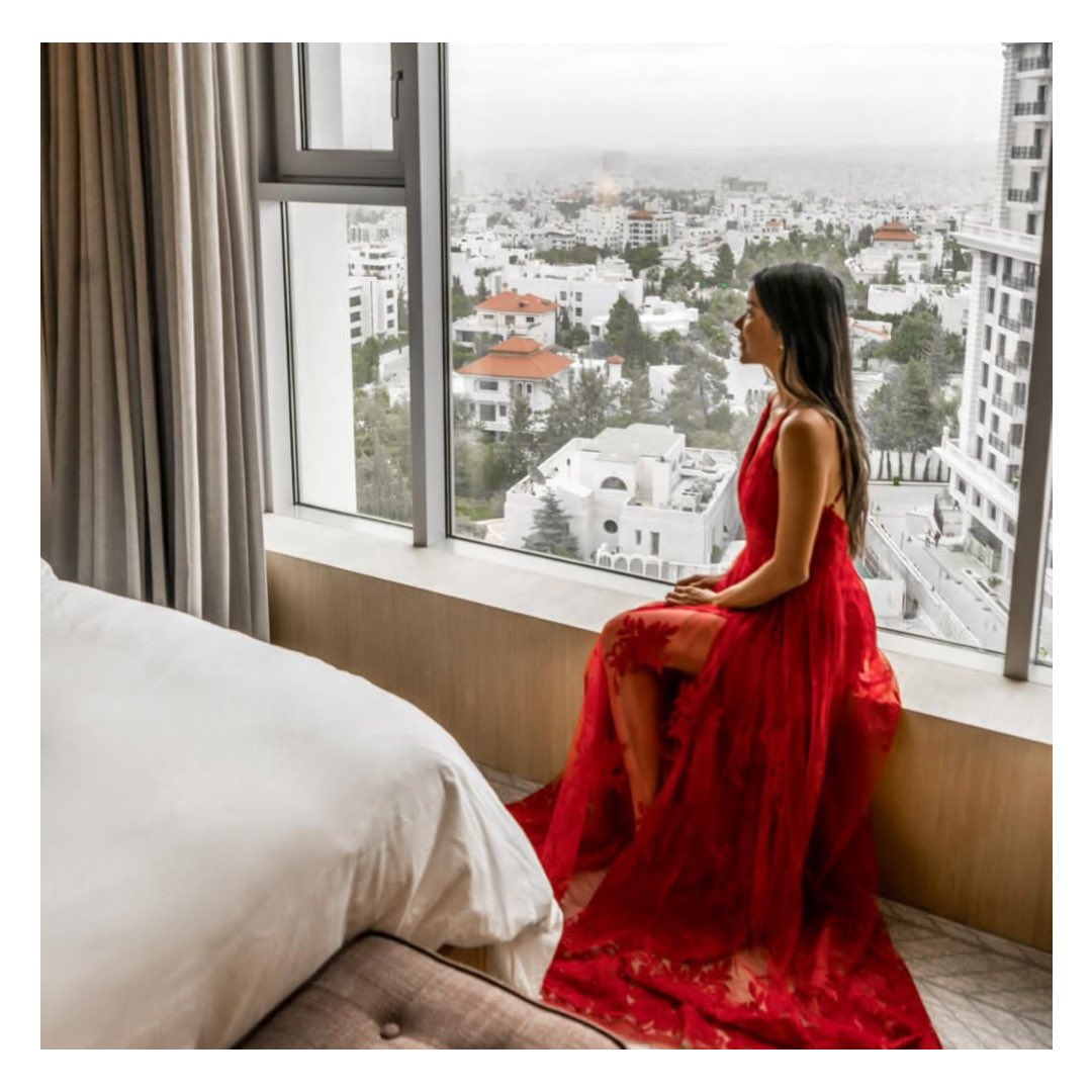 From luxurious accommodation and impeccable dining experiences to revitalizing spa treatments, celebrate the most magical time of the year at #FSAmman. 

Discover our festive promotions
m.fourseasons.com/amman/landing-…

 📸 <a href="/MarcyEvelyn/">Marcy  Yu</a>
