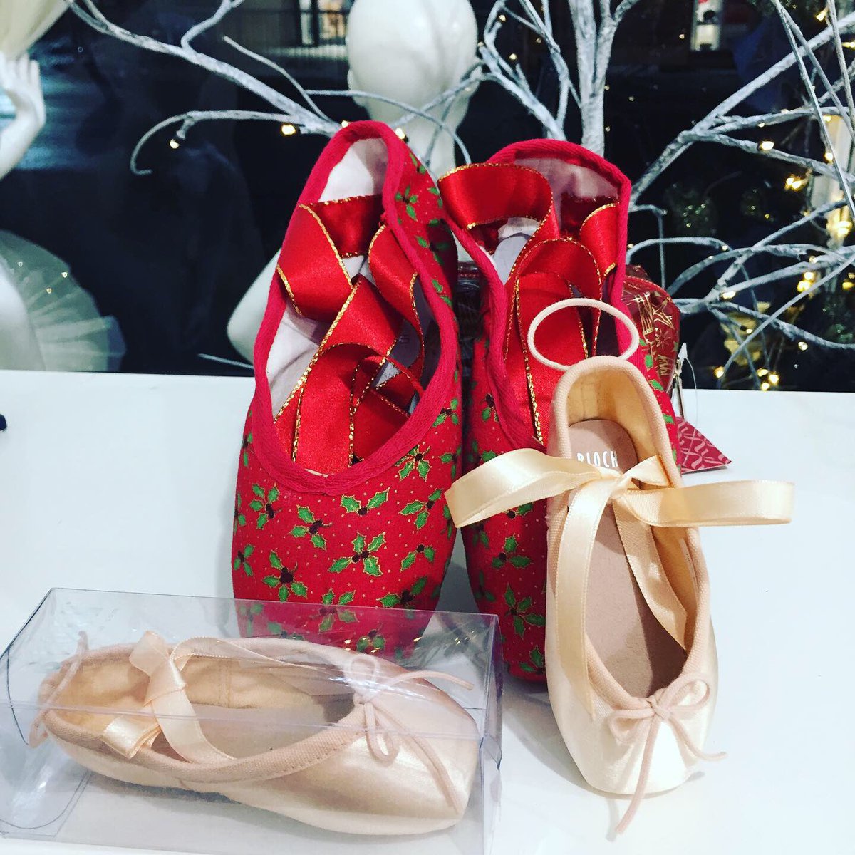 Fancy Dance Shop tweet media