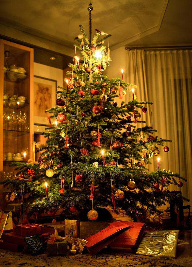 Christmas is just around the corner, are you all ready for the joy of Christmas
