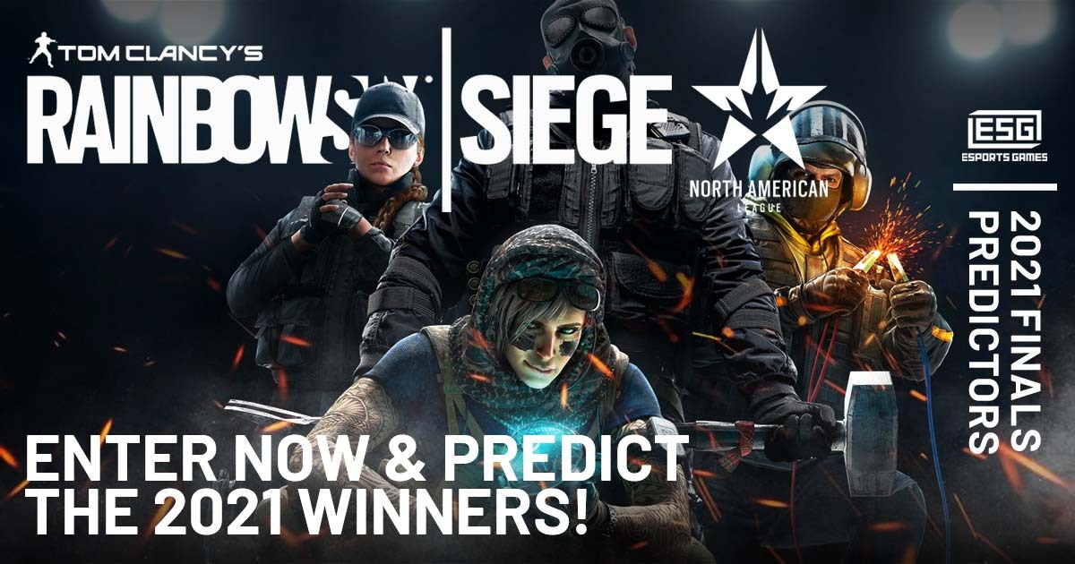 Esports Games tweet media