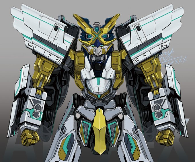 新幹線変形ロボ シンカリオンの注目 画像ツイートまとめ 10ページ目 アニメレーダー