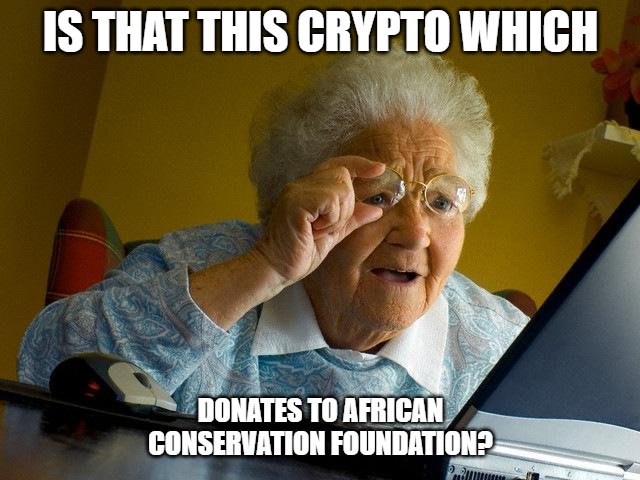 MarsupilamiInu's tweet photo. @InuSaitama It just a week from launch. We plan to be bigger than Saitmama, we may impact positively the earth, already donated 677 USD to @AfricanConserve 

Soon MarsUpSwap layout will be revealed, also first insights in MarsUpWildlife - metaverse platform.

Bigger than Saitama, our goal https://t.co/8Sf5y2LQem