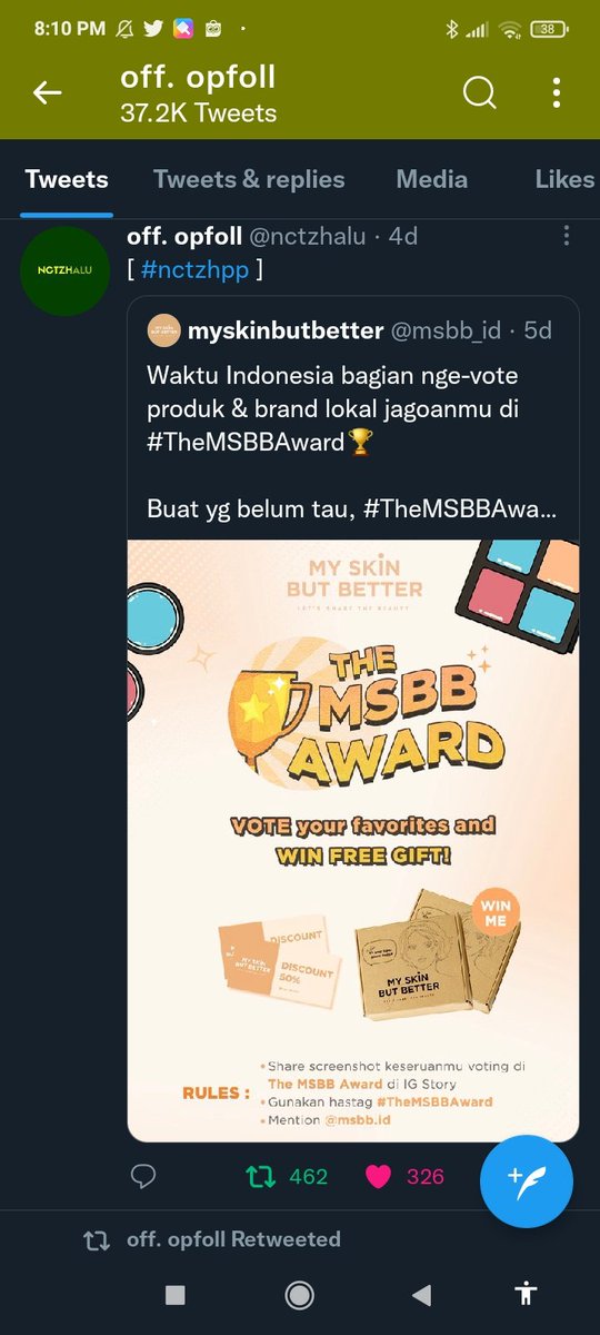 writtenbylin's tweet photo. @nctzhalu @msbb_id Done minnn lirik ak dong :" https://t.co/J6xeeYksAf