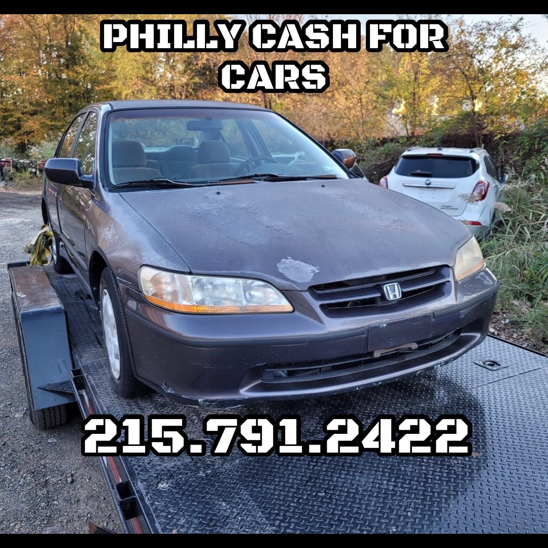 kevsautosalvage's tweet photo. #cardigan #MadeWithRipl via @Ripl #cars #cash #catalyticConvertors     Can I get money to scrap my car?
Philly cash for cars makes Scrapping your car is relatively easy. ... https://t.co/Rk2MtzG6rt                     https://t.co/MzTfSzdE4E https://t.co/nWwXrBmhBo