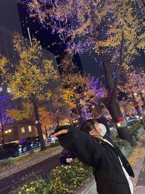 Twitterのコスプレ画像14