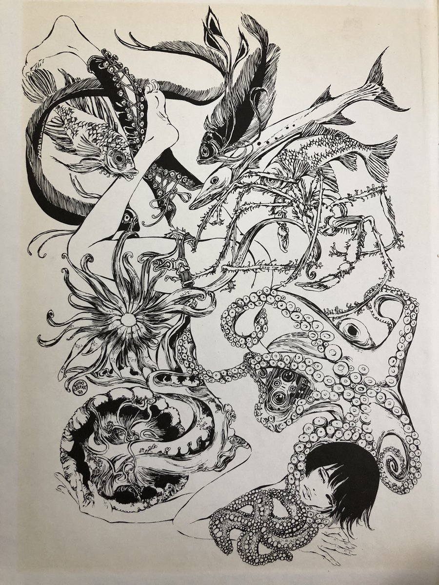 Guido Crepax, Valentina 