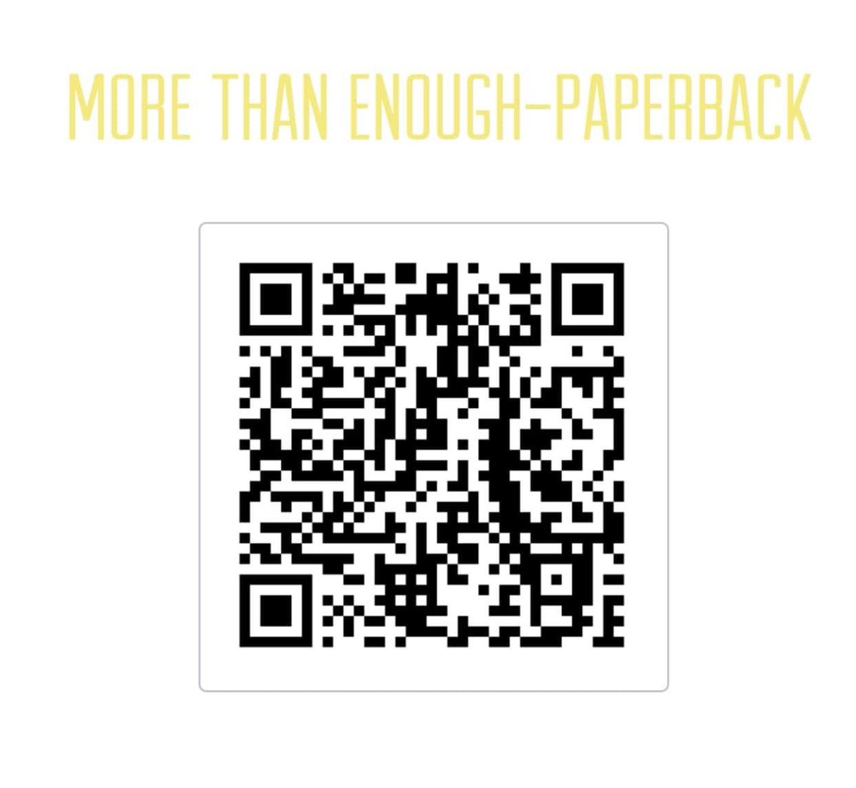 MessageNmyPraiz's tweet photo. Support @Naebriun in her first best seller #MoreThanEnough #ItsLifeManPresents #GirlTalk #NaeAndJay https://t.co/AZL4mjistZ