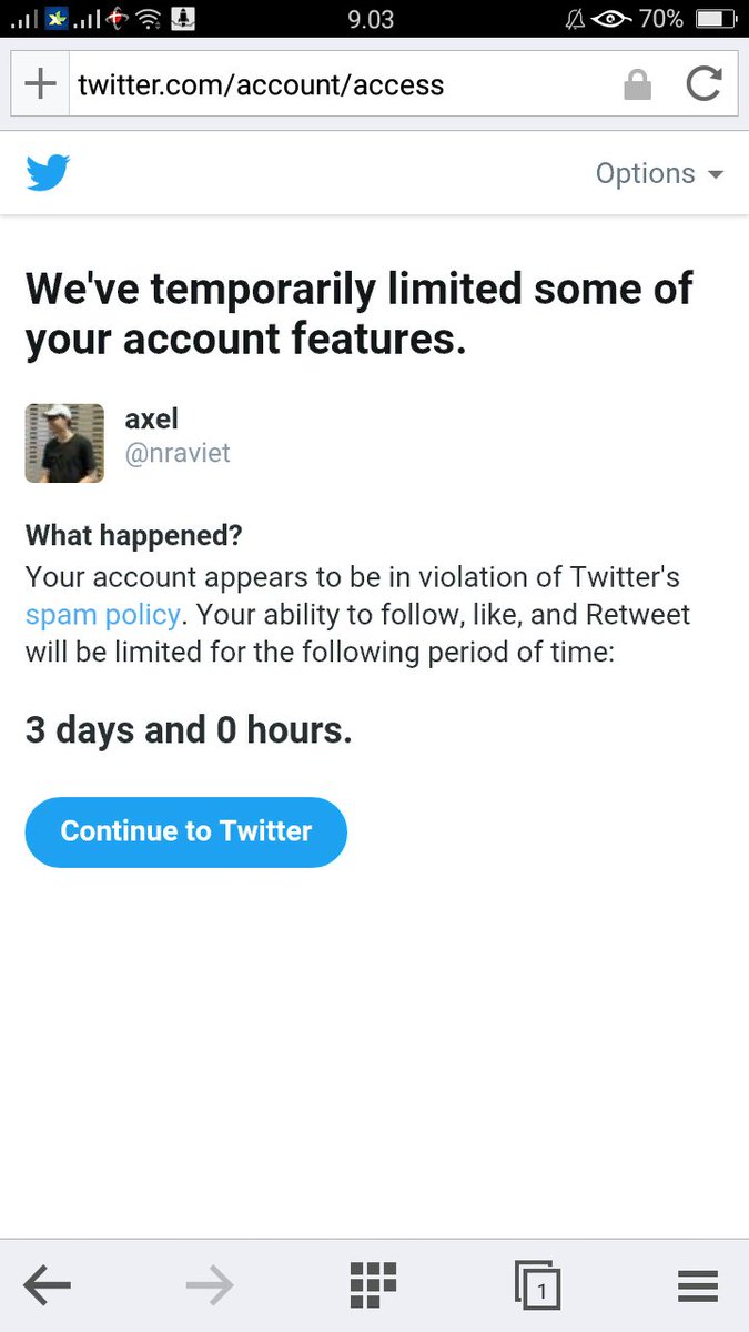 axel tweet media