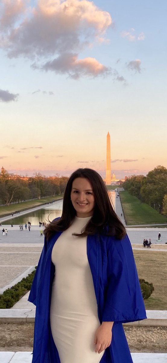 ericamnichole's tweet image. #2021AUGrad