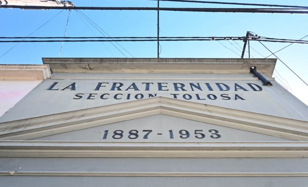 #Begum ✒ Los 150 años de #Tolosa y la grieta que no se cierra sobre su fundación👉bit.ly/3GNCnUe